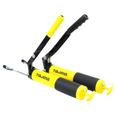 tajima日本田岛原装THY-400/401/600工业小型黄油枪手动高压耐磨