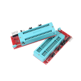 pic ICD2 PICkit 2 PICKIT 3 编程 下载 烧写座 烧录座 适配器