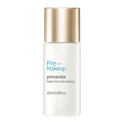 黎漾妆前乳控油保湿隔离霜合一