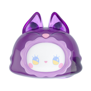 微次元 Emma秘境森林盲盒 RUA RUA ZOO萌粒潮玩摆件可爱礼物盲袋