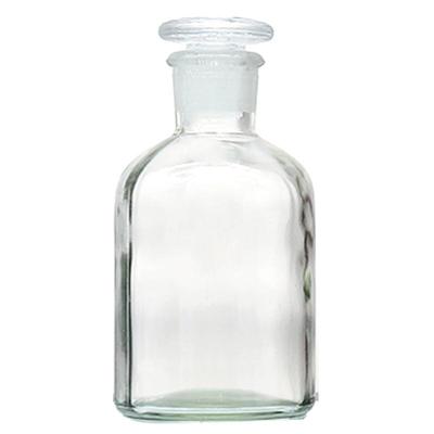 1元！1个也包邮！广口瓶试剂瓶