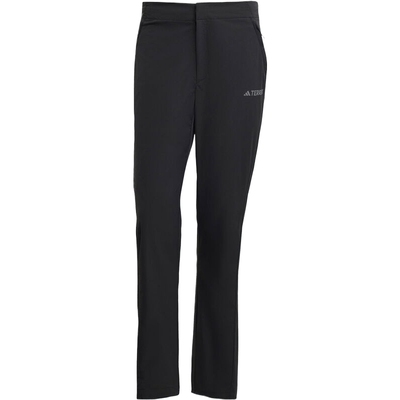 adidas阿迪达斯男子MT 4WS PANT运动休闲长裤JV6155