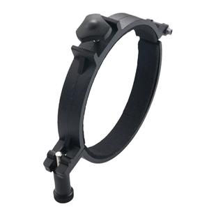 D114F900反射物镜主镜副镜调焦座目镜副镜座DIY天文望远镜AR0005