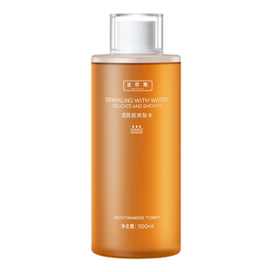 爽肤水女补水保湿湿敷去黄提亮发光收缩毛孔精华水乳化妆正品官方