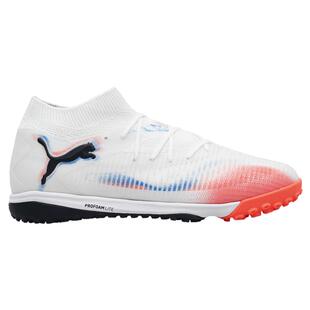 天朗足球Puma彪马FUTURE 8 PRO TF次高端碎钉人草足球鞋108592 01