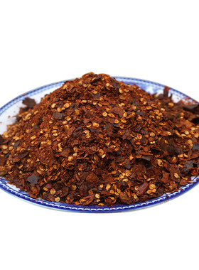 正宗柴火糊辣椒【商用批发优惠】