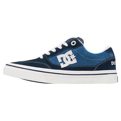 DCSHOES经典运动板鞋美式高街鞋