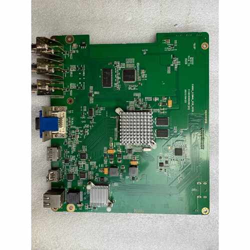 非标价原装拆机ALFU800FU12K主板议价