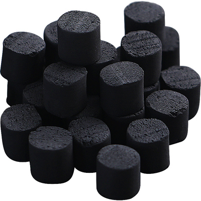 香道手炉香碳无烟，1粒约4小时