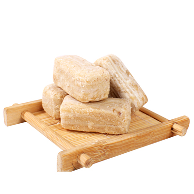 黑芝麻酥心糖老式喜糖散装怀旧