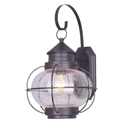 简约户外防水壁灯别墅走廊庭院灯