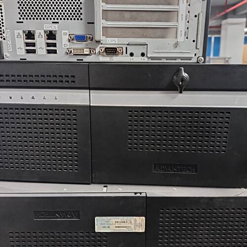 议价-研华Advantech工控机ACP-4320MB，原装正品，