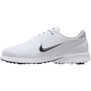 滔搏NIKE耐克男子VICTORY TOUR 4运动训练高尔夫球鞋HM6542-100