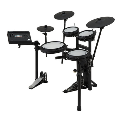 Roland罗兰 TD313家用儿童成年人专业考级演出架子鼓电子鼓