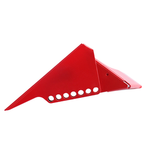 标准球阀锁贝迪大中小型管道楔形钢制球阀阀门手柄开关安全锁具