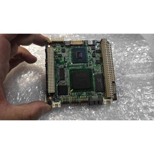 议价研华PCM3362ZA1012工控机主板