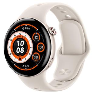 【国家补贴 分期免息】vivo WATCH 5 年货礼品蓝牙智能手表 运动跑步防水通话GPS定位心率血氧