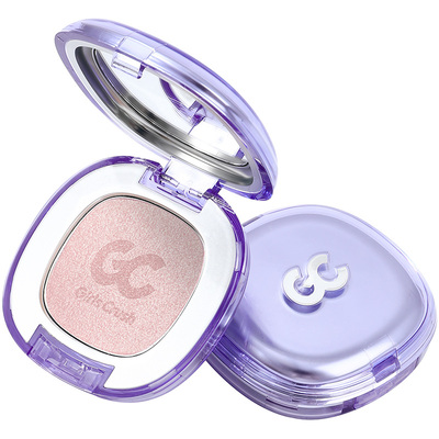 GirlsCrush腮红高光水光浴