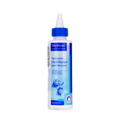 维克眼净猫狗眼药水去泪痕