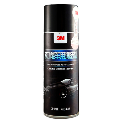 3M410毫升翻新神器清洁剂免洗