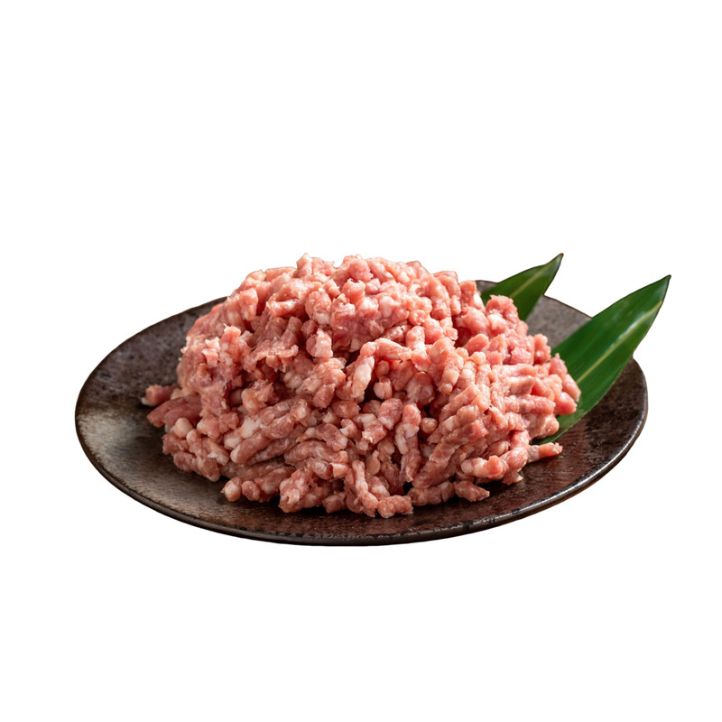 黔溯鲜贵州高原山猪鲜冻猪肉