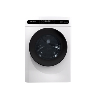 MeiLing/美菱 G100M14528BH超薄洗烘干一体全自动滚筒10kg洗衣机