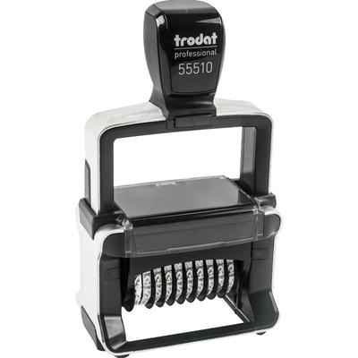 卓达重型可调节组合印章批号价格