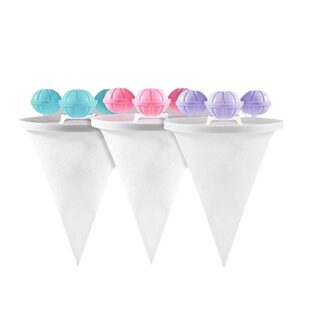 洗衣机过滤网清洁漂浮物防缠绕清洁球粘毛去毛除猫毛去污渍洗衣球