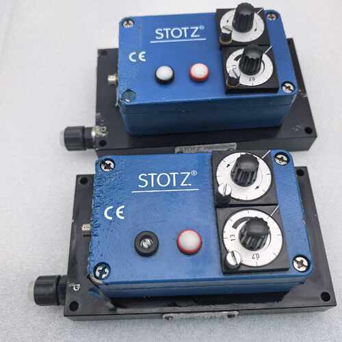 询价德国STOTZ P65A-10-K气电转换器