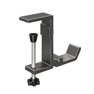 书包挂钩免打孔强力承重小学生宿舍办公桌侧边可移动无痕挂包神器