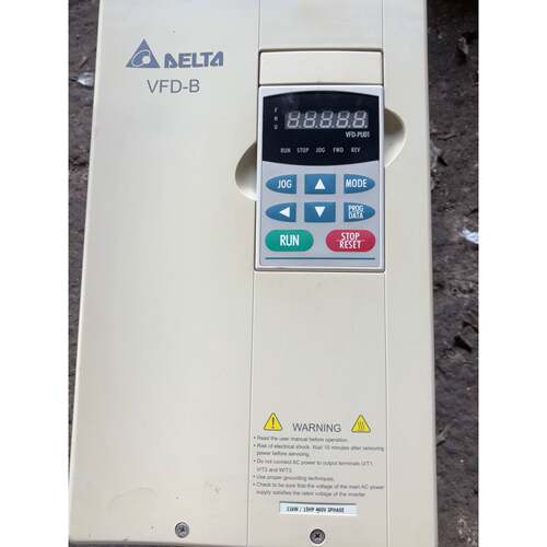 在线议价台达变频器 VFD110B43A 11KW 380-480V