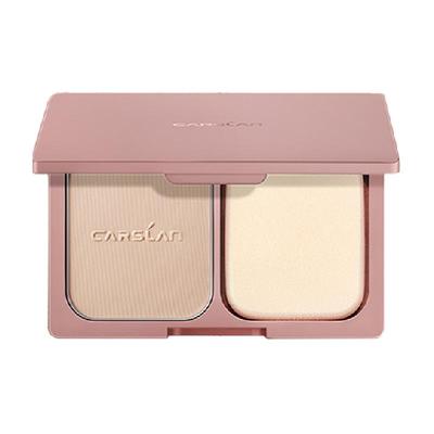 卡姿兰粉饼控油定妆持久不脱妆