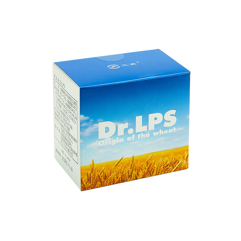 Dr.LPS日本进口泛菌糖脂质心血管