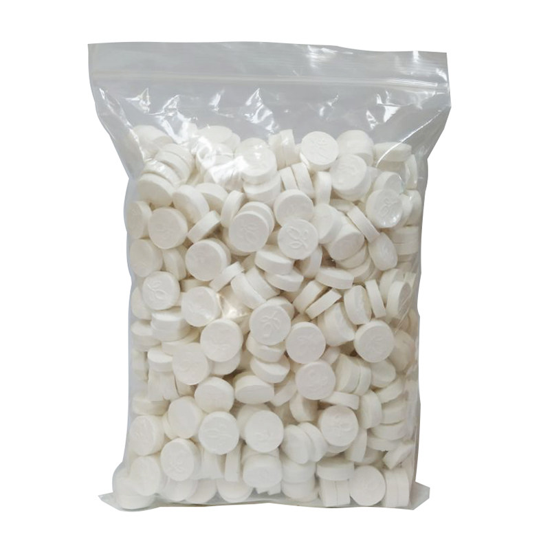 500粒压缩面膜纸 一次性超薄补水纸膜纯棉贴湿敷水疗S面膜扣面罩