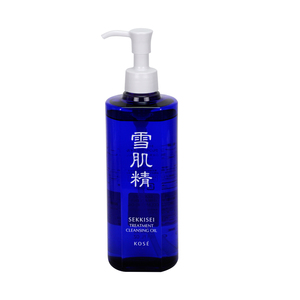 SEKKISEI/雪肌精面部卸妆清洗型
