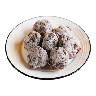 柿饼霜降吊饼山西特产柿饼干老树柿饼整箱特价柿饼子软糯鲜甜零食