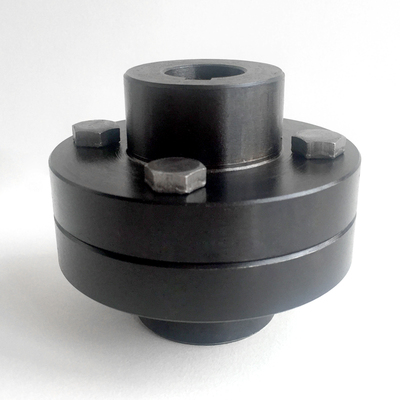 GYGYSGYH法兰盘刚性凸缘联轴器