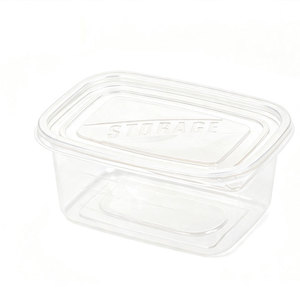 【pp5食品级】野餐盒水果便当盒.