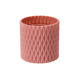 ins风旋转化妆刷收纳筒刷子桶置物架桌面收纳盒梳妆台化妆品笔筒