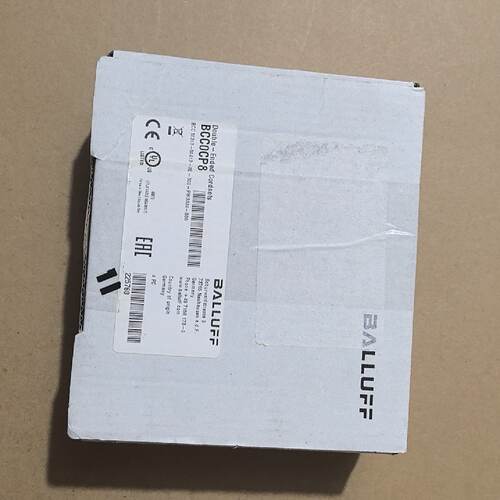 BCC0CP8巴鲁夫线缆BCC M313-M413-拍前询价下单