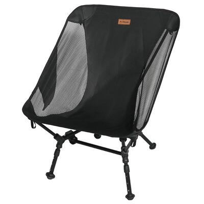 Abenaki轻量化三角结构月亮椅