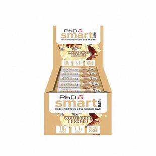 PHD迷你蛋白棒mini智选营养饱腹代餐抗饿乳清能量棒0无添加蔗糖