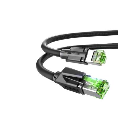 Profinet网线超六类屏蔽工业网线