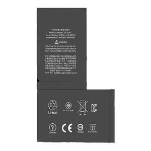 适用苹果iphoneX大容量电池