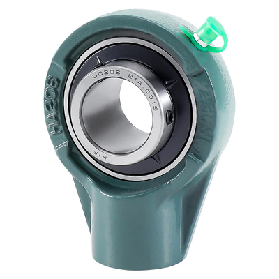 进口UCHA外球面带座轴承KIF日本
