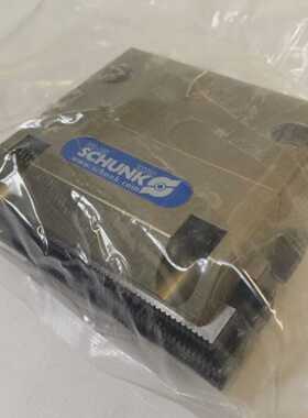 Schunk PPGF80 300252 Schwenkeinheit Schwenkzylinder Zylinder