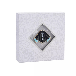 光遇蝙蝠斗篷徽章nfc白卡扫描绊爱大伞追光者雨伞矮人复制备用卡