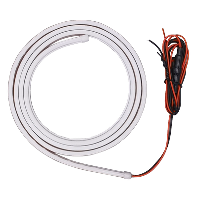 凯美瑞动态扫描贯穿灯机盖氛围灯