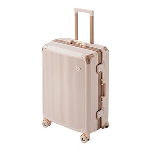 袋鼠正品20寸行李箱可上飞机2026新款静音万向轮密码旅行皮箱子24