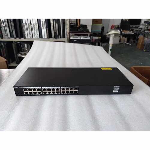 锐捷RG-ES224GC 24口千兆交换机议价
